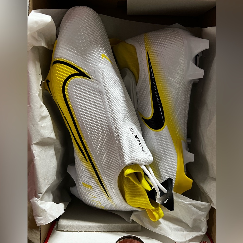 Nike Vapor Edge Pro 360